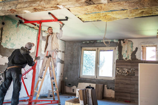 Best Affordable Insulation Services  in Mckinleyville, CA