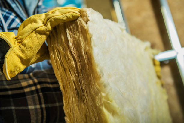 Best Blown-in Insulation  in Mckinleyville, CA