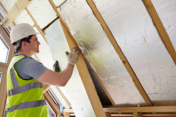 Insulation Repair Services in Mckinleyville, CA