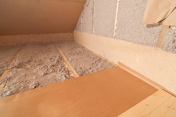 Reliable Mckinleyville, CA Insulation Contractor Solutions