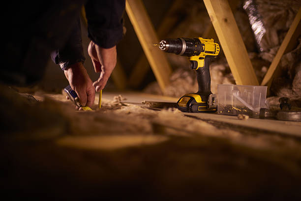 Best Insulation Removal  in Mckinleyville, CA